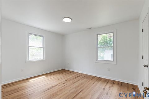 Tiny photo for 1806 Sussex Street, Richmond, VA 23223 (MLS # 2607606)