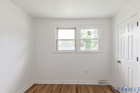 Tiny photo for 1806 Sussex Street, Richmond, VA 23223 (MLS # 2607606)