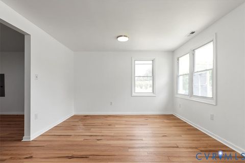 Tiny photo for 1806 Sussex Street, Richmond, VA 23223 (MLS # 2607606)