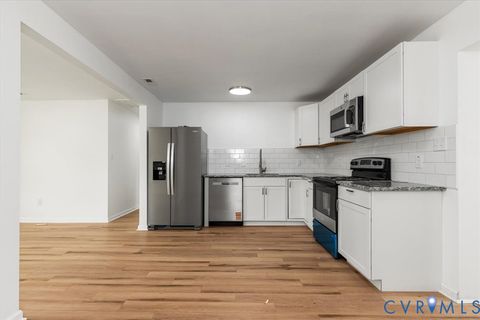 Tiny photo for 1806 Sussex Street, Richmond, VA 23223 (MLS # 2607606)