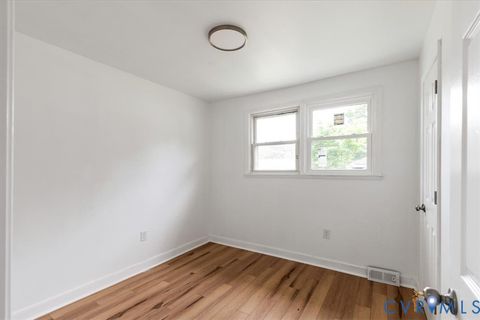 Tiny photo for 1806 Sussex Street, Richmond, VA 23223 (MLS # 2607606)