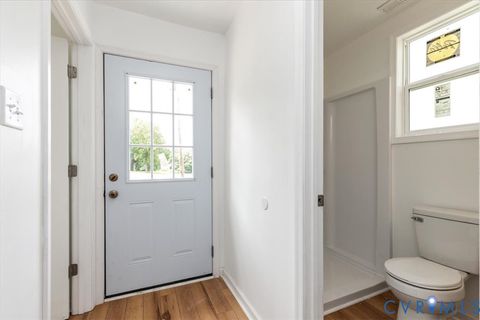 Tiny photo for 1806 Sussex Street, Richmond, VA 23223 (MLS # 2607606)