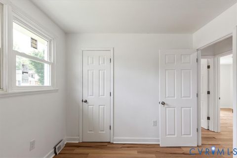 Tiny photo for 1806 Sussex Street, Richmond, VA 23223 (MLS # 2607606)