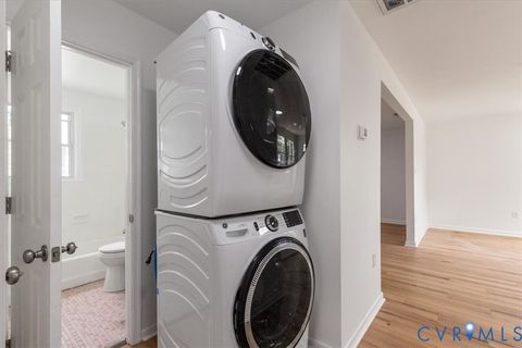 Tiny photo for 1806 Sussex Street, Richmond, VA 23223 (MLS # 2607606)