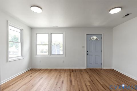 Tiny photo for 1806 Sussex Street, Richmond, VA 23223 (MLS # 2607606)