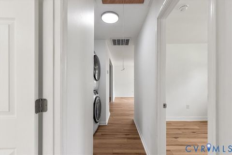 Tiny photo for 1806 Sussex Street, Richmond, VA 23223 (MLS # 2607606)