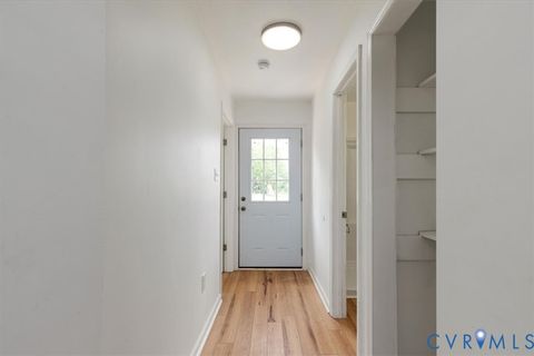 Tiny photo for 1806 Sussex Street, Richmond, VA 23223 (MLS # 2607606)
