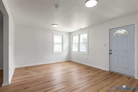 Tiny photo for 1806 Sussex Street, Richmond, VA 23223 (MLS # 2607606)