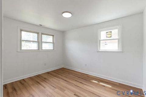 Tiny photo for 1806 Sussex Street, Richmond, VA 23223 (MLS # 2607606)