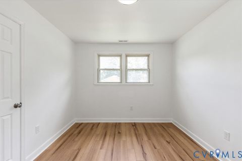 Tiny photo for 1806 Sussex Street, Richmond, VA 23223 (MLS # 2607606)