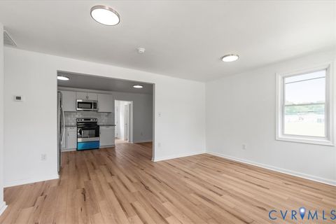 Tiny photo for 1806 Sussex Street, Richmond, VA 23223 (MLS # 2607606)