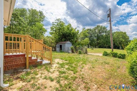 Tiny photo for 1806 Sussex Street, Richmond, VA 23223 (MLS # 2607606)