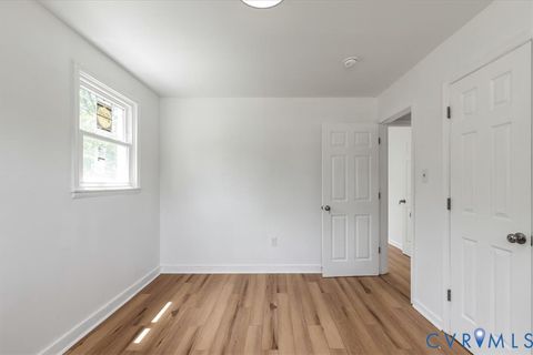 Tiny photo for 1806 Sussex Street, Richmond, VA 23223 (MLS # 2607606)