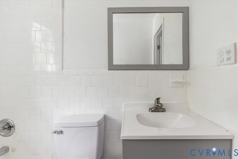 Tiny photo for 1806 Sussex Street, Richmond, VA 23223 (MLS # 2607606)