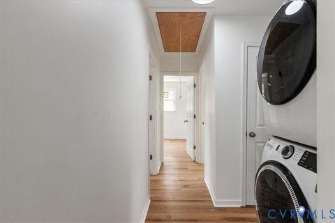 Tiny photo for 1806 Sussex Street, Richmond, VA 23223 (MLS # 2607606)