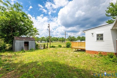 Tiny photo for 1806 Sussex Street, Richmond, VA 23223 (MLS # 2607606)
