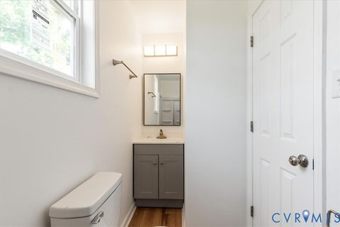 Tiny photo for 1806 Sussex Street, Richmond, VA 23223 (MLS # 2607606)