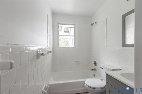 Tiny photo for 1806 Sussex Street, Richmond, VA 23223 (MLS # 2607606)