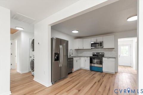 Tiny photo for 1806 Sussex Street, Richmond, VA 23223 (MLS # 2607606)