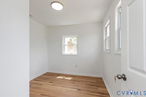 Tiny photo for 1806 Sussex Street, Richmond, VA 23223 (MLS # 2607606)