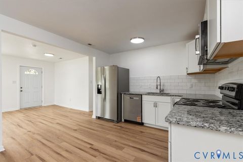 Tiny photo for 1806 Sussex Street, Richmond, VA 23223 (MLS # 2607606)
