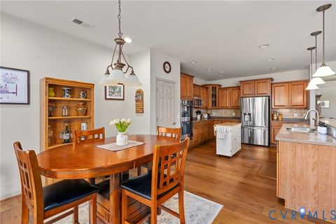 Tiny photo for 7747 Rockbridge Run Place, New Kent, VA 23124 (MLS # 2610783)
