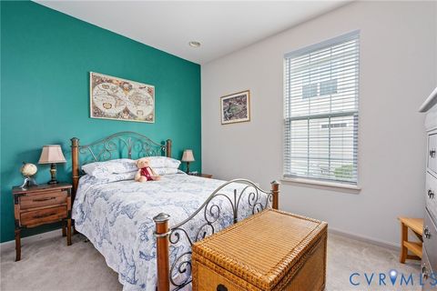 Tiny photo for 7747 Rockbridge Run Place, New Kent, VA 23124 (MLS # 2610783)