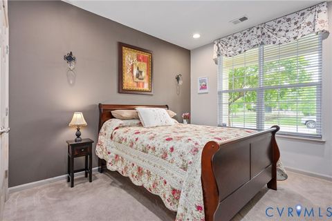 Tiny photo for 7747 Rockbridge Run Place, New Kent, VA 23124 (MLS # 2610783)