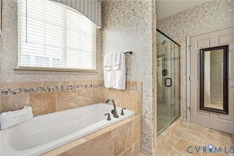 Tiny photo for 7747 Rockbridge Run Place, New Kent, VA 23124 (MLS # 2610783)