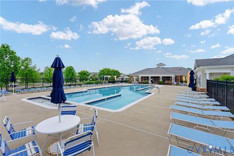 Tiny photo for 7747 Rockbridge Run Place, New Kent, VA 23124 (MLS # 2610783)