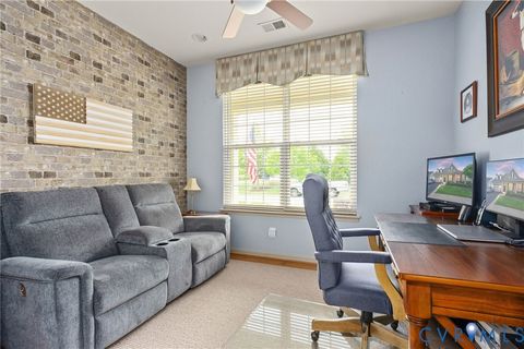 Tiny photo for 7747 Rockbridge Run Place, New Kent, VA 23124 (MLS # 2610783)