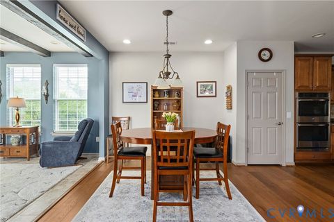 Tiny photo for 7747 Rockbridge Run Place, New Kent, VA 23124 (MLS # 2610783)