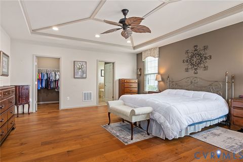 Tiny photo for 7747 Rockbridge Run Place, New Kent, VA 23124 (MLS # 2610783)