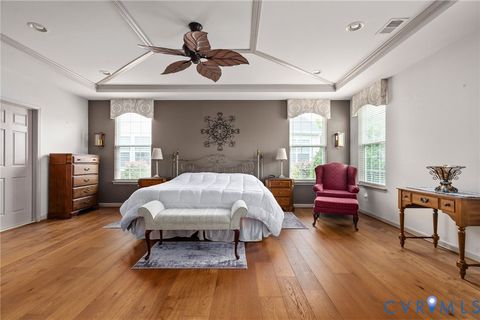 Tiny photo for 7747 Rockbridge Run Place, New Kent, VA 23124 (MLS # 2610783)