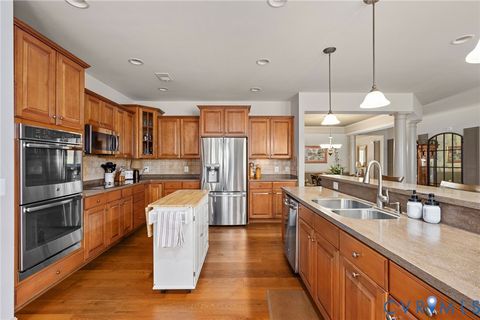 Tiny photo for 7747 Rockbridge Run Place, New Kent, VA 23124 (MLS # 2610783)