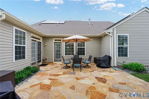 Tiny photo for 7747 Rockbridge Run Place, New Kent, VA 23124 (MLS # 2610783)