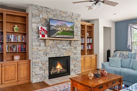 Tiny photo for 7747 Rockbridge Run Place, New Kent, VA 23124 (MLS # 2610783)