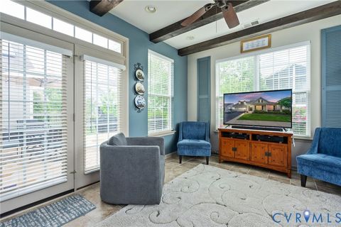 Tiny photo for 7747 Rockbridge Run Place, New Kent, VA 23124 (MLS # 2610783)