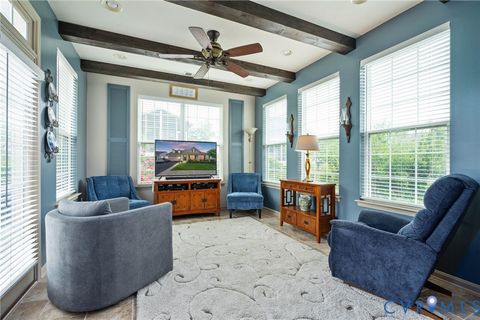 Tiny photo for 7747 Rockbridge Run Place, New Kent, VA 23124 (MLS # 2610783)