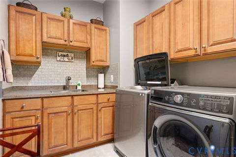 Tiny photo for 7747 Rockbridge Run Place, New Kent, VA 23124 (MLS # 2610783)