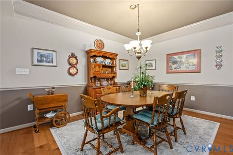 Tiny photo for 7747 Rockbridge Run Place, New Kent, VA 23124 (MLS # 2610783)