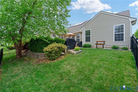 Tiny photo for 7747 Rockbridge Run Place, New Kent, VA 23124 (MLS # 2610783)