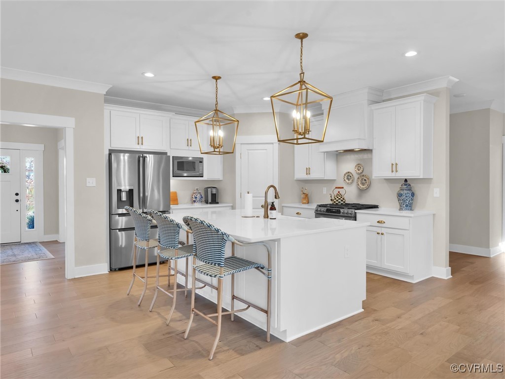 Powhatan, Virginia 23139, United States, 4 Bedrooms Bedrooms, ,3 BathroomsBathrooms,Residential,Active,23032