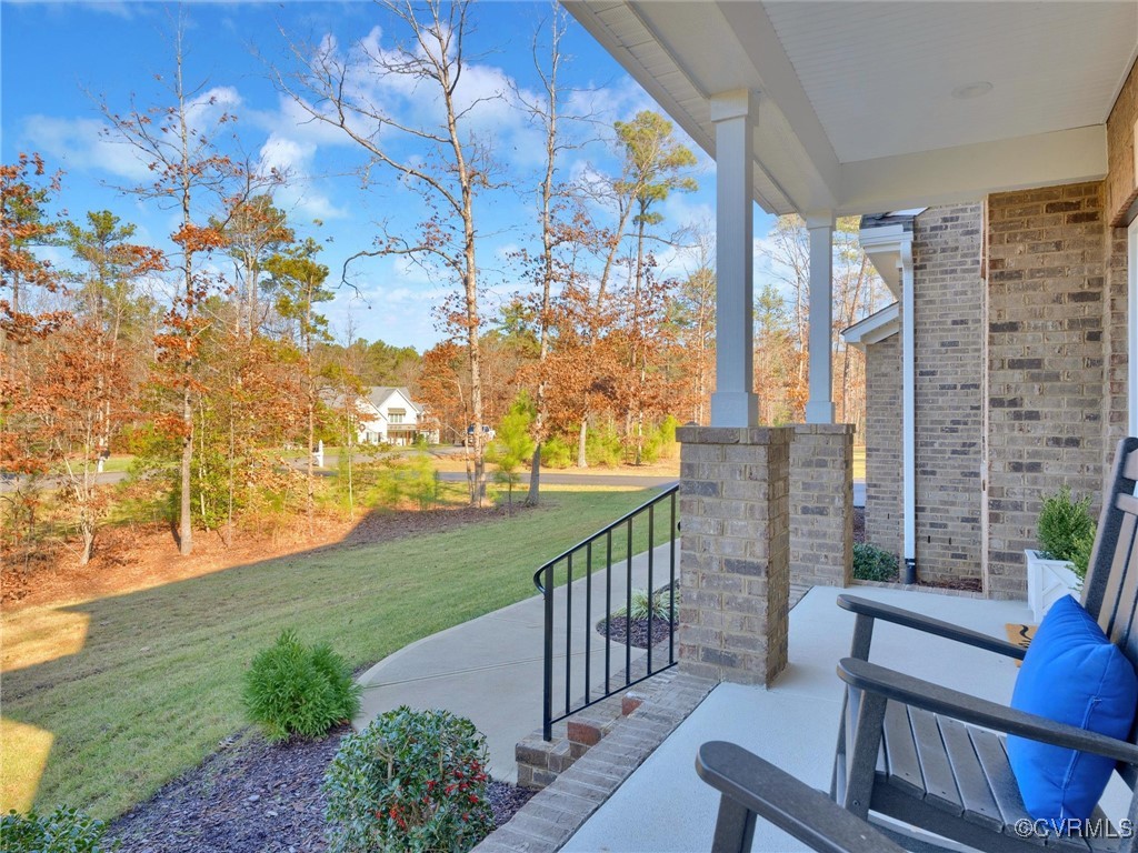 Powhatan, Virginia 23139, United States, 4 Bedrooms Bedrooms, ,3 BathroomsBathrooms,Residential,Active,23032