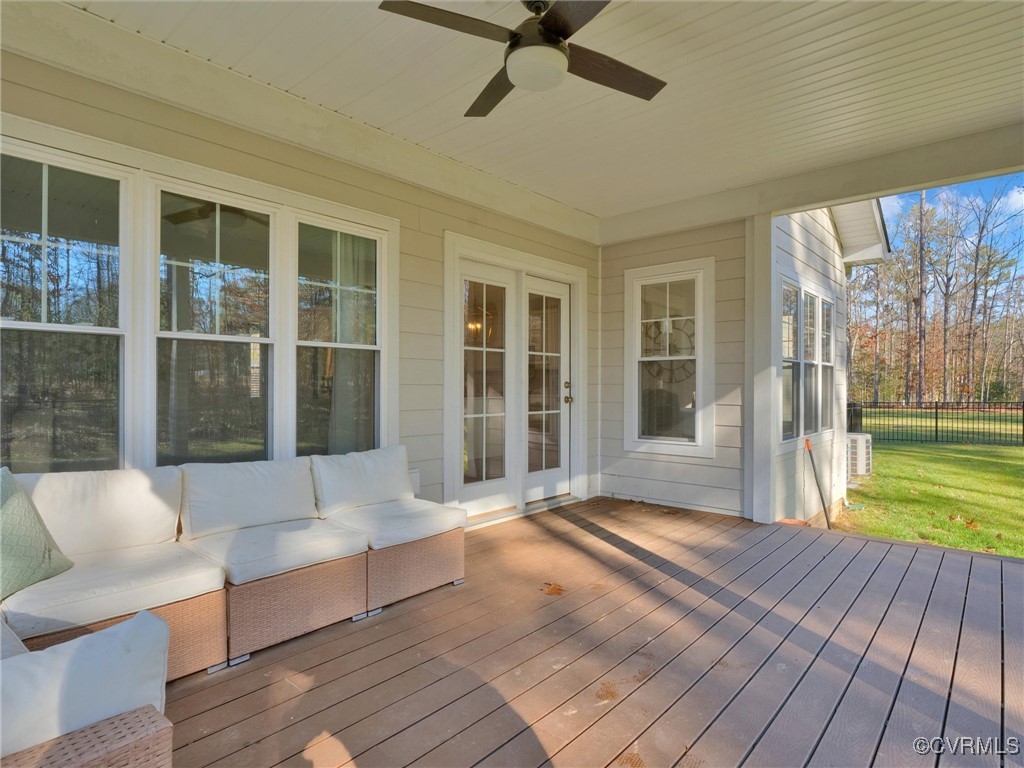 Powhatan, Virginia 23139, United States, 4 Bedrooms Bedrooms, ,3 BathroomsBathrooms,Residential,Active,23032