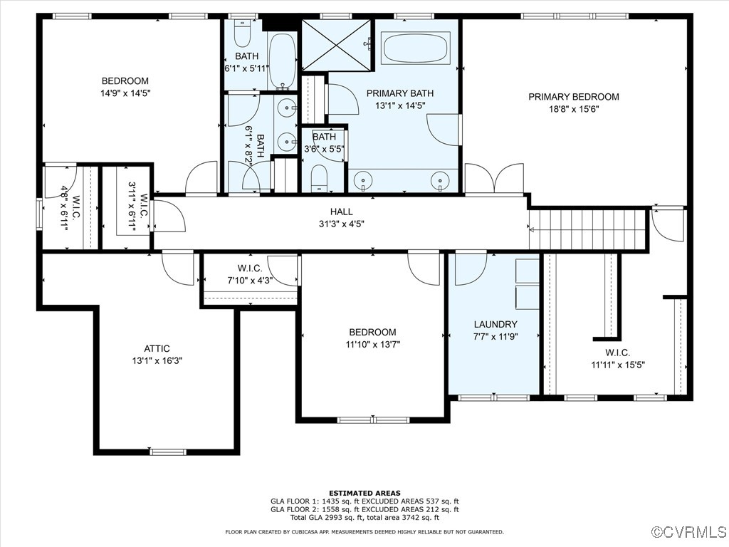 Powhatan, Virginia 23139, United States, 4 Bedrooms Bedrooms, ,3 BathroomsBathrooms,Residential,Active,23032