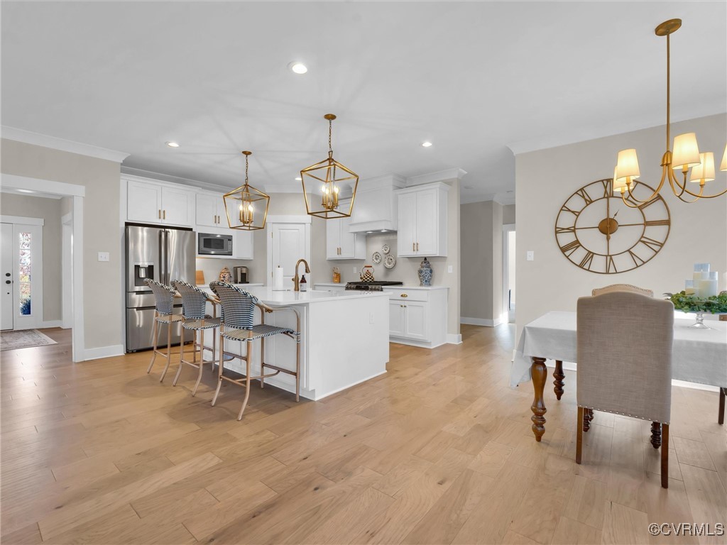 Powhatan, Virginia 23139, United States, 4 Bedrooms Bedrooms, ,3 BathroomsBathrooms,Residential,Active,23032