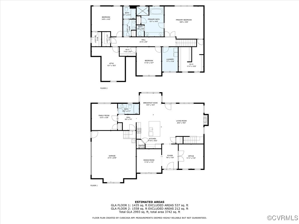 Powhatan, Virginia 23139, United States, 4 Bedrooms Bedrooms, ,3 BathroomsBathrooms,Residential,Active,23032