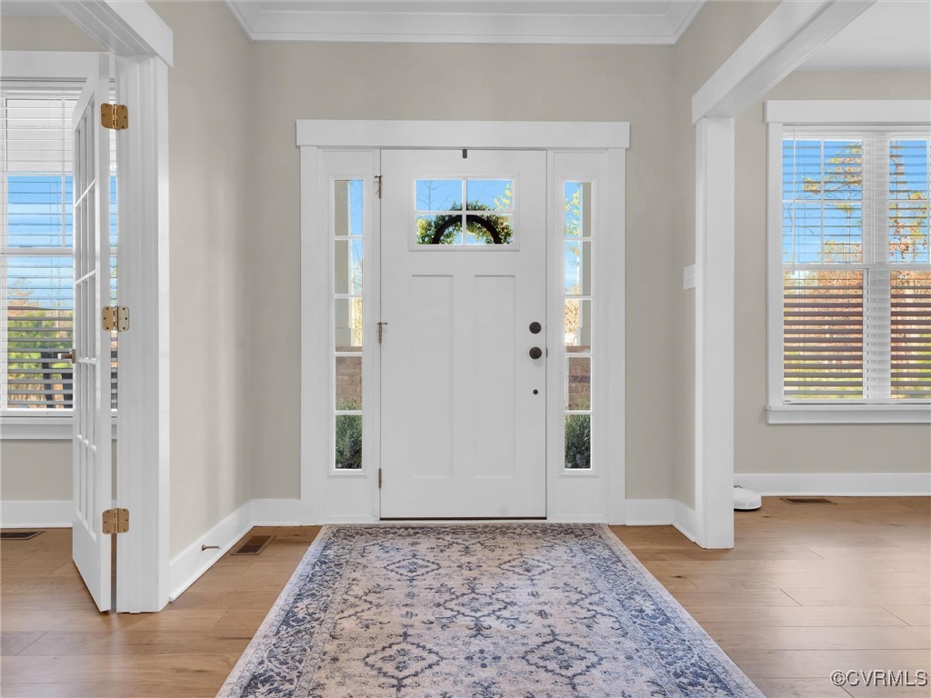 Powhatan, Virginia 23139, United States, 4 Bedrooms Bedrooms, ,3 BathroomsBathrooms,Residential,Active,23032