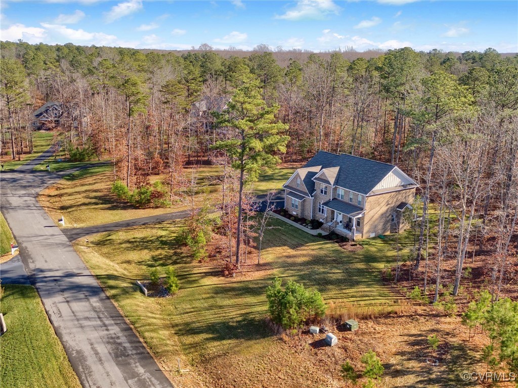 Powhatan, Virginia 23139, United States, 4 Bedrooms Bedrooms, ,3 BathroomsBathrooms,Residential,Active,23032